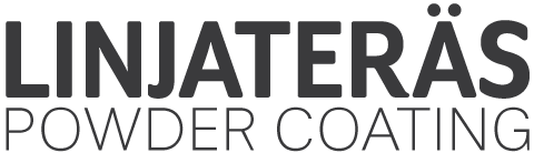 Linjateräs Logo